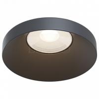 Встраиваемый светильник Kappell DL040-L10B4K