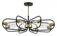 Люстра на штанге Comfi 8058/8C