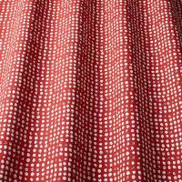 Nordic / Dot Dot Scarlet ткань