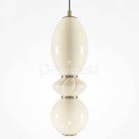 Подвесной светильник Brosche MOD362PL-L10BG3K