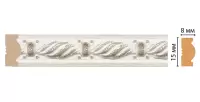 Цветной молдинг Decomaster 105-14 (15*8*2400)