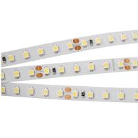 Лента RT 2-5000 24V Warm2400 2x (3528, 600 LED, LUX) (Arlight, 9.6 Вт/м, IP20)