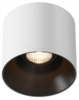 Накладной светильник Alfa C064CL-01-15W3K-RD-WB