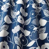 Nordic / Nordic Indigo ткань