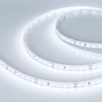 Лента RT-A120-8mm 24V White6000 (14.4 W/m, IP20, 2835, 5m) (Arlight, Открытый)