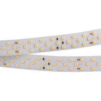Лента RT 2-5000 24V Day4000 3x2 (2835, 1260 LED, LUX) (Arlight, 27 Вт/м, IP20)