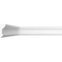 Карниз гладкий SKT280