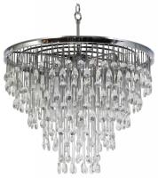 Подвесная люстра Linn MOD091PL-09CH