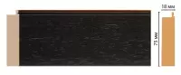 Багет Decomaster 582-433 (75*18*2900)