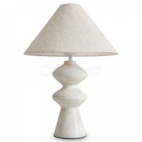 Настольная лампа декоративная Papier 1 FR5485TL-01M