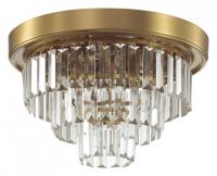 Потолочная люстра Zaha 5257/4C
