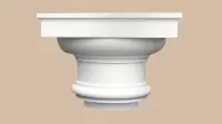 Капитель Decomaster DC-8303A8 (200*352*352)