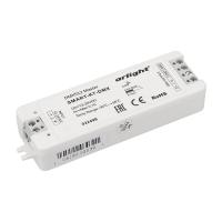 Контроллер SMART-K7-DMX (12-24V, 170pix, 2.4G) (Arlight, IP20 Пластик, 5 лет)