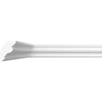 Карниз гладкий SKT311