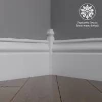 Соединительный элемент Madest Decor CD22/CD22vn МДФ 180*16*16 мм