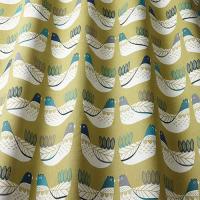 Nordic / Cluck Cluck Capri ткань