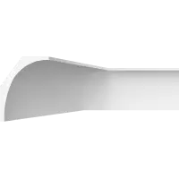 Карниз гладкий SKT464