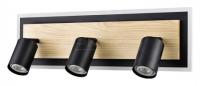 Спот Ledio 8025/20WL