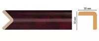 Цветной угол Decomaster D134-62 (30*30*2400)