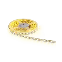 Светодиодная лента 8mm 12V Warm3000 (4.8 W/m, IP20, 2835, упаковка 5 метров)