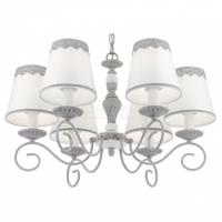 Подвесная люстра Bouquet ARM023-06-S