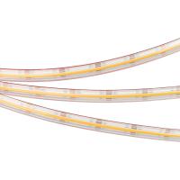 Лента COB-5000PS-CSP-544-24V Warm3000 (10mm, 11.5W, IP67) (Arlight, -)
