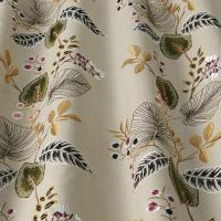 Rainforest / Serengeti Cranberry ткань