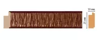 Багет Decomaster 102-52 (25*10*2400)