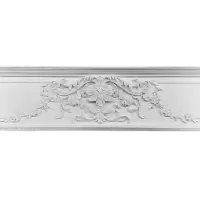 Карниз орнаментальный SK78