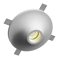 Гипсовый светильник SGS27