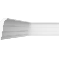 Карниз гладкий SKT453