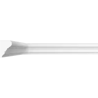 Карниз гладкий SKT318