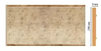 Декоративная панель Decomaster B30-553 (298*9*2400)