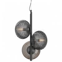 Подвесная люстра Reels MOD268PL-03B