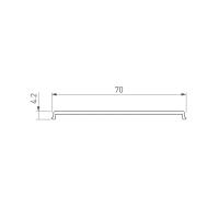 Экран SL-LINE-7532-2000 OPAL (Arlight, Пластик)