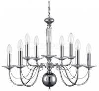 Подвесная люстра Incanto 8034/10