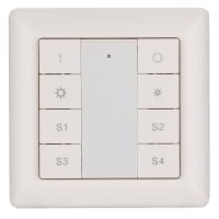 INTELLIGENT ARLIGHT Панель DALI-223-1G-4S-IN (BUS) (IARL, -)