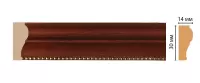 Цветной молдинг Decomaster 101-52 (30*14*2400)