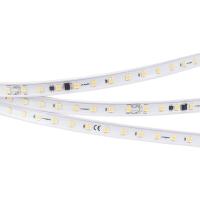 Лента ARL-50000PC-220V Warm3000 (5060, 54 LED/m, IP65) (Arlight, 8 Вт/м, IP65)