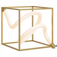 Настольная лампа декоративная Membrane MOD345TL-L11BS3K