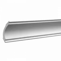Карниз Европласт 6.50.160 Композит 2000*50*70 мм