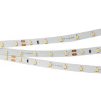 Лента RT 2-5000-50m 24V Warm3000 (3528, 60 LED/m, LUX) (Arlight, 4.8 Вт/м, IP20)