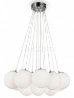 Подвесная люстра Fiesta FR5231PL-13CH