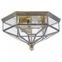 Накладной светильник Zeil H356-CL-03-BZ