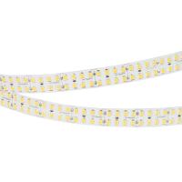 Лента RT-5000-2835-320 24V Warm2700 (15mm, 24W/m, IP20) (Arlight, высок.эфф.150 лм/Вт)