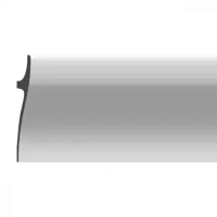 Молдинг Европласт 1.51.711 Пенополиуретан 2000*175*55 мм