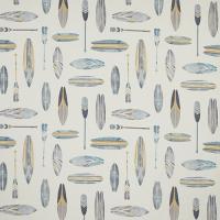 Sea and Sand / Surfboards Seasalt ткань