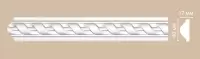 Молдинг с орнаментом Decomaster DT8050 гибкий (40*17*2400)