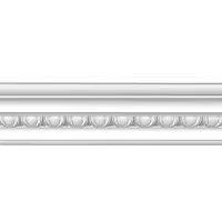 Карниз орнаментальный SK69N (наборный)