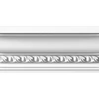 Карниз орнаментальный SK66N (наборный)
